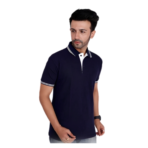 Cotton polo t-shirt manufacturers in pune